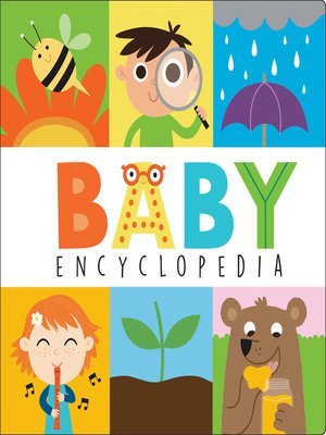 cover image of Baby Encyclopedia
